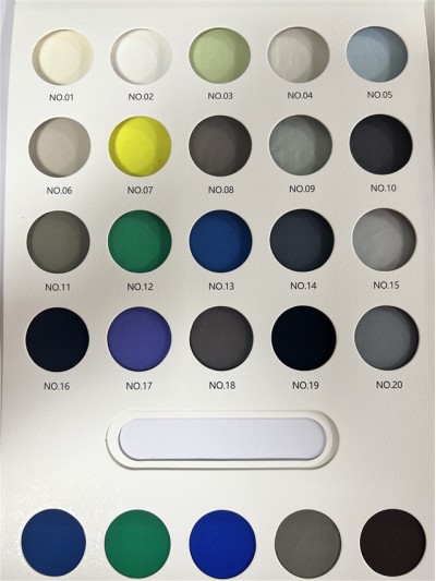 GZ-DZLP  F075 100g超薄防曬棉  規格：160CM*100g/㎡  成分：100%Polyester   UPF50+   吸濕速乾 細節-2